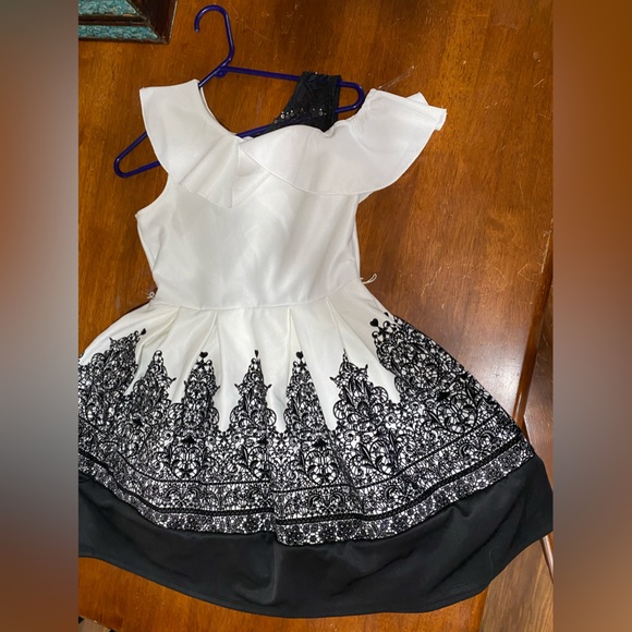 Kids Dress Size 16 - Picture 2 of 2